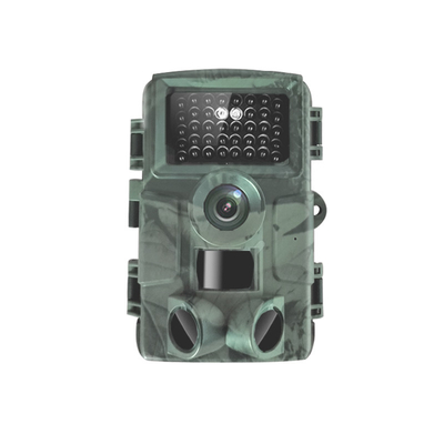 Lumières de la caméra 1080P 12MP Hd 940nm IR de traînée de RP 200BHunter