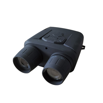 Vision nocturne binoculaire de NV4000B établie dans 4000mA la batterie 36MP portatif Wildlife