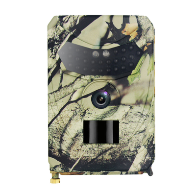 Caméra imperméable de traînée de la caméra 26pcs 940nm IR Digital de faune de vision nocturne de 20MP 1080P