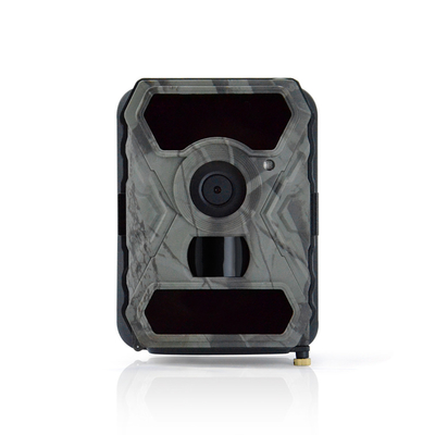 Caméra de jeu de plein air de la lumière 12MP 1080P de la caméra 56pcs 940nm IR de chasse de S880 HD