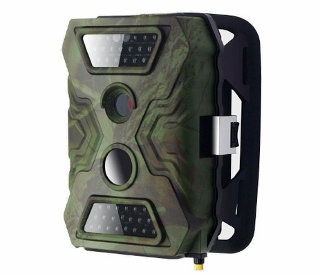 Lumière de la caméra 12MP 40pcs 940nm IR de chasse de S680 HD