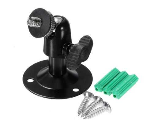 Petit Mini Camera Tripod 180 degrés de traînée d'accessoire portatif de caméra