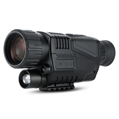 NV2180 monoculaire extérieur monoculaire du camp 13MP Day And Night de la vision nocturne HD