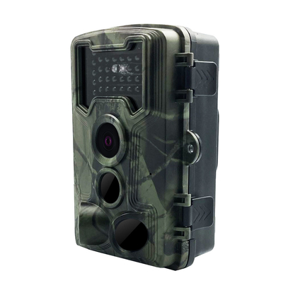 Caméra 34pcs IR LED 36MP Infrared Trail Camera de traînée de PR1000 4k pour la sécurité