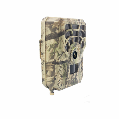 PR300A Wifi chassant la caméra IP56 36MP imperméable