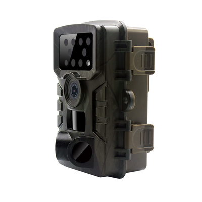 Vision nocturne imperméable de PR200 Hunter Trail Camera IP54 12MP Hunter Trail Camera 940nm IR PR200