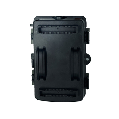 Caméra imperméable de traînée de l'affichage à cristaux liquides 128GB WiFi de pouce de la caméra 1080P 32MP PR5000 IP66 de chasse de PR5000 WiFi 2,0
