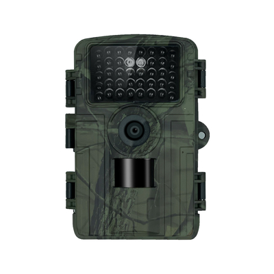 2.7K 48MP PR5000 WiFi chassant la faune 128GB de surveillance de caméra