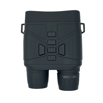 Caméra 36MP Night Vision Binoculars HD de traînée de NV4000B 4K chassant la caméra