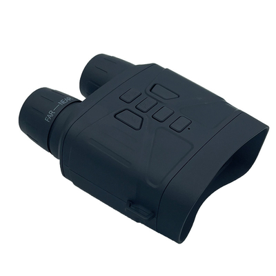 Caméra 36MP Night Vision Binoculars HD de traînée de NV4000B 4K chassant la caméra