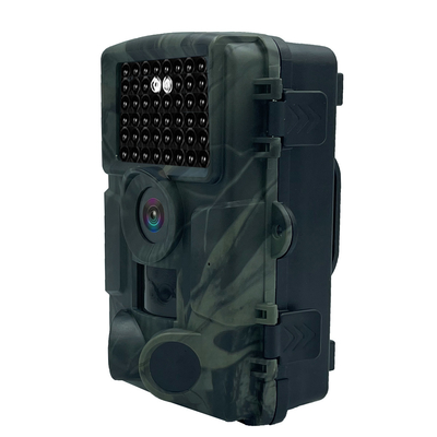 Têtes de détection de la caméra 32MP Bluetooth WIFI 1080p 3 de chasse de PR4000 WiFi
