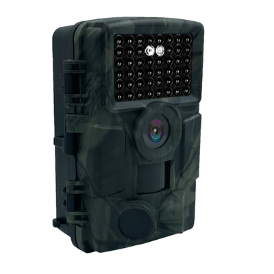 Têtes de détection de la caméra 32MP Bluetooth WIFI 1080p 3 de chasse de PR4000 WiFi