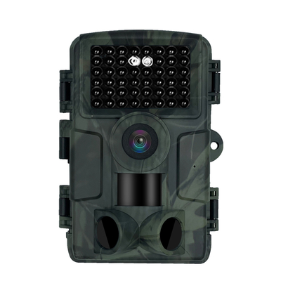 Têtes de détection de la caméra 32MP Bluetooth WIFI 1080p 3 de chasse de PR4000 WiFi