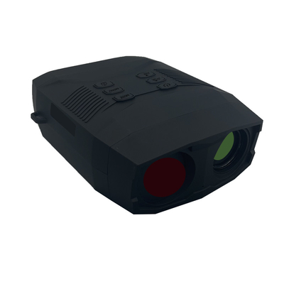 NV6000 vision nocturne binoculaire 4K 60MP polychrome