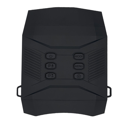 NV6000 vision nocturne binoculaire 4K 60MP polychrome