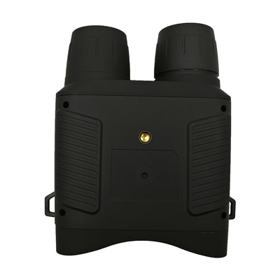 Jumelles imperméables de vision nocturne de faune de Y6-B 36mp 4k LED IR construites dans la batterie 4000ma