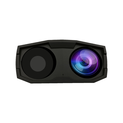 NV6000 3,0 faible luminosité polychrome extérieure de la vision nocturne 60MP 4K ultra HD de Digital d'écran de pouce