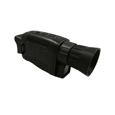 Caméra ultra-légère de la haute définition monoculaire infrarouge de vision nocturne de NV1000B 4K Digital