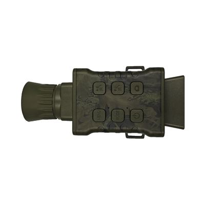 ODM d'OEM monoculaire infrarouge de bourdonnement de la vision nocturne 5X Digital de NV3000C V4K