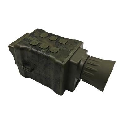ODM d'OEM monoculaire infrarouge de bourdonnement de la vision nocturne 5X Digital de NV3000C V4K