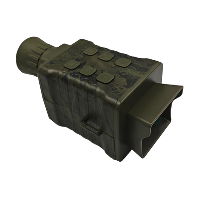 ODM d'OEM monoculaire infrarouge de bourdonnement de la vision nocturne 5X Digital de NV3000C V4K