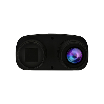 NV4000B 4K 3,0 bourdonnement infrarouge des jumelles 5X de vision nocturne de Digital de pouce pour la reconnaissance
