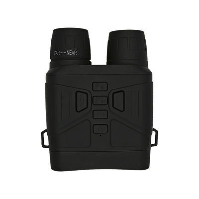 NV4000B 4K 3,0 bourdonnement infrarouge des jumelles 5X de vision nocturne de Digital de pouce pour la reconnaissance