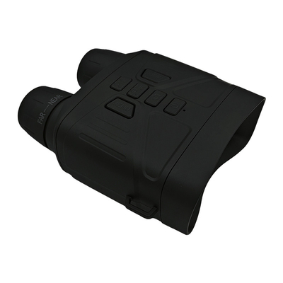 NV4000B 4K 3,0 bourdonnement infrarouge des jumelles 5X de vision nocturne de Digital de pouce pour la reconnaissance
