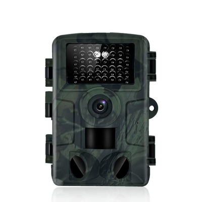 caméra extérieure IP66 de traînée de Wifi de faune d'ODM d'OEM de 4K 30MP écran d'affichage à cristaux liquides de 2,0 pouces