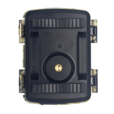 Mouvement de PR600C Mini Hunting Camera IP54 HD 32GB 34pcs 940nm activé chassant la caméra