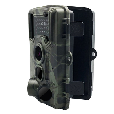 Caméra extérieure PR1000 36MP 1080p de traînée d'IP54 HD chassant la surveillance de faune de caméra
