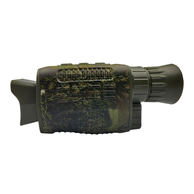 Batterie monoculaire de la vision nocturne 4K 36MP 2000mAH de NV1000C