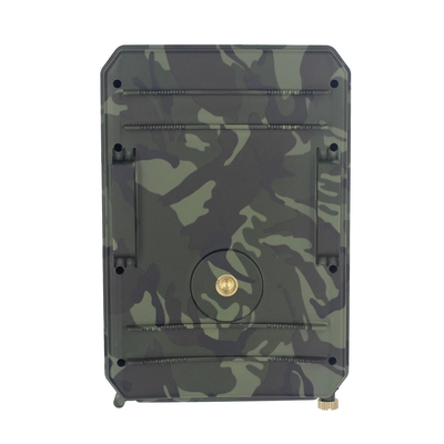 Caméra vidéo de faune de vision nocturne de la caméra 26pcs 940nm IR 1080P de chasse de la carte HD de TF