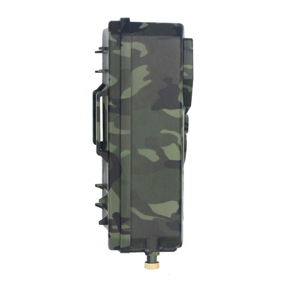 Caméra vidéo de faune de vision nocturne de la caméra 26pcs 940nm IR 1080P de chasse de la carte HD de TF
