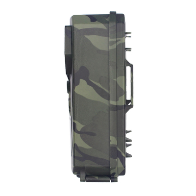 Caméra vidéo de faune de vision nocturne de la caméra 26pcs 940nm IR 1080P de chasse de la carte HD de TF