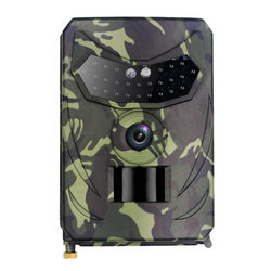 Caméra vidéo de faune de vision nocturne de la caméra 26pcs 940nm IR 1080P de chasse de la carte HD de TF