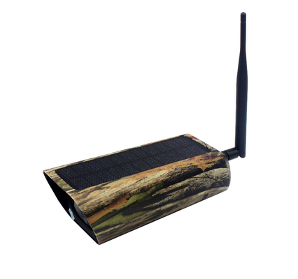 Caméra 8pcs 850nm de chasse de PR500W Wifi