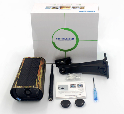Caméra 8pcs 850nm de chasse de PR500W Wifi