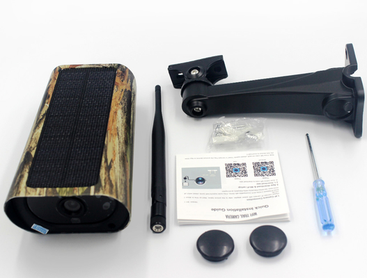 Caméra 8pcs 850nm de chasse de PR500W Wifi