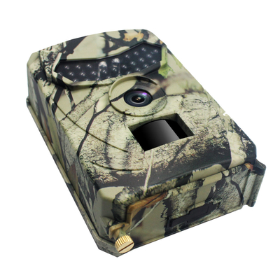 Caméra imperméable de traînée de la caméra 26pcs 940nm IR Digital de faune de vision nocturne de 20MP 1080P