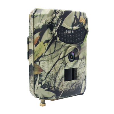Caméra imperméable de traînée de la caméra 26pcs 940nm IR Digital de faune de vision nocturne de 20MP 1080P