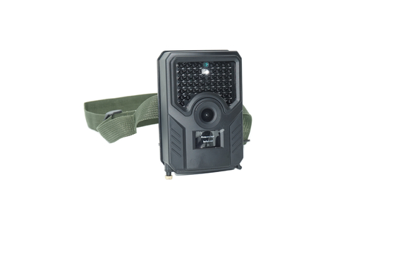 L'IR allume la caméra Pr200 49pcs 940nm 1080P 12MP Hd Trail Camera de traînée de jeu