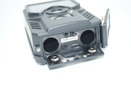 L'IR allume la caméra Pr200 49pcs 940nm 1080P 12MP Hd Trail Camera de traînée de jeu