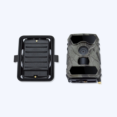 Caméra de jeu de plein air de la lumière 12MP 1080P de la caméra 56pcs 940nm IR de chasse de S880 HD