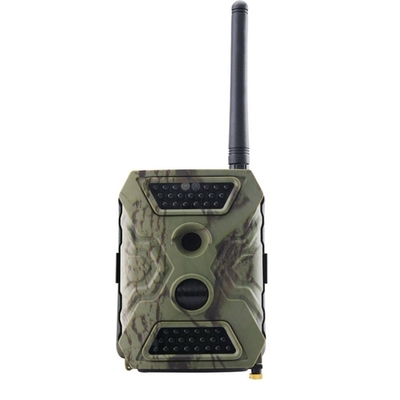 GSM MMS 3G chassant la caméra de faune de smtp 12MP 1080P HD de caméra de traînée