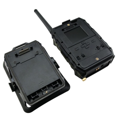 S680M 3G chassant des lumières de smtp GSM MMS 40pcs 940nm IR de la caméra 12MP 1080P de traînée