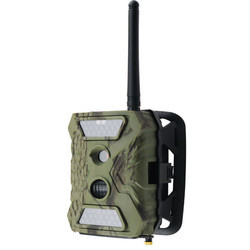 S680M 3G chassant des lumières de smtp GSM MMS 40pcs 940nm IR de la caméra 12MP 1080P de traînée