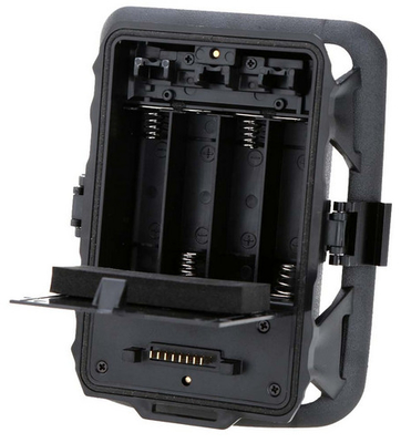 Lumière de la caméra 12MP 40pcs 940nm IR de chasse de S680 HD