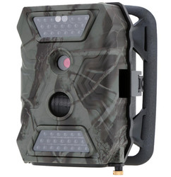 Caméra de chasse de vision nocturne de la caméra 12MP 1080P 40pcs 940nm de chasse de CMOS HD