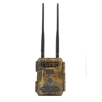 APPLI mobile MMS 16MP 1080P de la caméra 4G de traînée de 57pcs 940nm IR chassant la caméra de jeu
